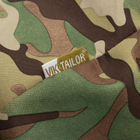 Куртка зимова Vik-Tailor SoftShell Max-Heat Multicam 56 - зображення 8