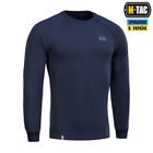 M-Tac реглан Athlete Dark Navy Blue XL - изображение 3