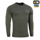 M-Tac свитшот Cotton Army Olive M - изображение 3