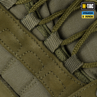M-Tac ботинки тактические Ranger Gen.2 Olive 41 - изображение 9