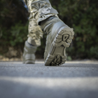 M-Tac ботинки тактические Ranger Gen.2 Olive 41 - изображение 14