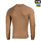 M-Tac пуловер 4 Seasons Coyote Brown XL - изображение 4
