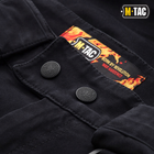 M-Tac брюки Aggressor Vintage Black 34/32 - изображение 2