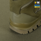 M-Tac ботинки тактические Ranger Gen.2 Olive 43 - изображение 8