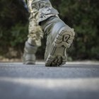 M-Tac ботинки тактические Ranger Gen.2 Olive 43 - изображение 14