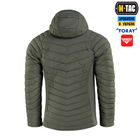 M-Tac куртка Jarl Olive XL/R - зображення 4