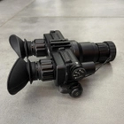 Бінокуляр нічного бачення Night Vision Goggle PVS-7 kit з підсилювачем Photonis ECHO, ПНБ - зображення 4