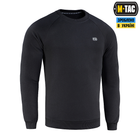 M-Tac свитшот Cotton Black XL - изображение 3