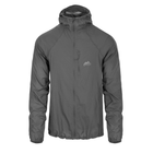 Куртка легкая Helikon-Tex Tramontane Wind Jacket Black M - изображение 3