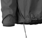 Куртка легкая Helikon-Tex Tramontane Wind Jacket Black M - изображение 9