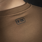 M-Tac пуловер 4 Seasons Coyote Brown S - изображение 15