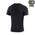 M-Tac футболка Гетьман Сагайдачний Black 2XL - зображення 4