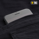 M-Tac брюки Aggressor Vintage Black 28/32 - изображение 5