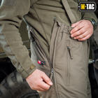 M-Tac брюки зимові Arctic Dark Olive M/R - зображення 15