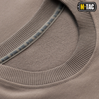 M-Tac пуловер 4 Seasons Dark Olive XL - изображение 5