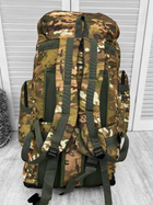 Рюкзак рамный мультикам mystery 80л ДН5296 - изображение 6