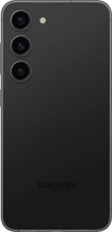 Мобільний телефон Samsung Galaxy S23 8/128GB Phantom Black (SM-S911BZKDEUE) - зображення 7