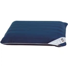 Подушка MirSon ортопедическая 6048 Noble stripe Blue sea Men 59х43х12 (2200003261714)