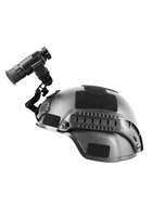 Монокуляр ночного видения с компасом и креплением на шлем Azimut NVG10 - изображение 9