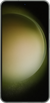 Мобільний телефон Samsung Galaxy S23 8/128GB Green (SM-S911BZGDEUE) - зображення 3