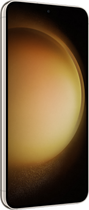 Мобільний телефон Samsung Galaxy S23 8/128GB Cream (SM-S911BZEDEUE) - зображення 3