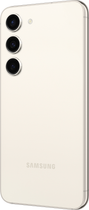 Smartfon Samsung Galaxy S23 8/128GB Kremowy (SM-S911BZEDEUE) - obraz 8