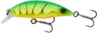 Воблер Savage Gear 3D Shrimp Twitch SR SP 52mm 5.5g Fire Shrimp (166865) 1854.41.68