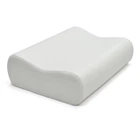 Подушка memory pillow ортопедическая с памятью