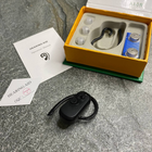 Слуховой аппарат Axon V-183 Заушный Черный Усилитель слуха (7015) - изображение 2
