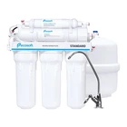 Фильтр обратного осмоса Ecosoft Standard 5-50 (MO550ECOSTD)