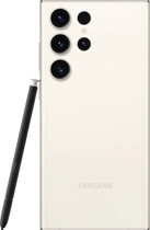 Smartfon Samsung Galaxy S23 Ultra 8/256GB Kremowy (SM-S918BZEDEUE) - obraz 6