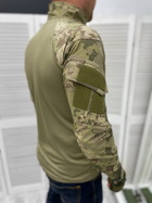 Тактическая рубашка Мультикам XL - изображение 2