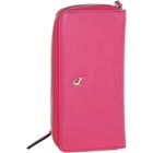 Кошелек женский Ashwood J51 Raspberry-Sorbet Ягодный (J51 RAS-SOR)