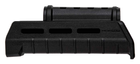 Цевье Magpul MOE AKM Hand Guard для АК-47/АК-74/АКМ (полимер) черный - изображение 4