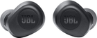 Słuchawki JBL Wave 100 TWS Czarne (JBL-WAVE100-BT) - obraz 2
