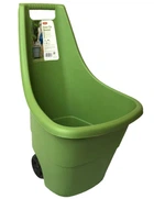 Садовая тележка Keter Easy Go Breeze 50L, зелёный (17199467)