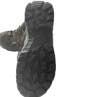 Тактичні кросівки Vogel олива розмір 46 - зображення 4