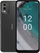 Мобильный телефон Nokia C32 3/64GB Charcoal (6438409084811) – фото