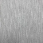 Обои виниловые на флизелиновой основе Rasch Metal Spirit серый 1,06 х 10,05м (977257)