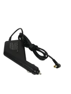 Автомобильное зарядное устройство Asus 19V3.42A 5.5X2.5 Black