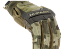 Тактические перчатки Mechanix Wear M-Pact Multicam - изображение 6