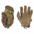 Тактические перчатки Mechanix Wear M-Pact Multicam - изображение 8