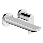 Змішувач для умивальника HANSGROHE REBRIS E 72568000