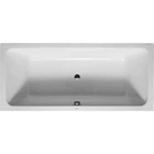 Ванна акрилова DURAVIT D-CODE 180x80 700101000000000