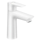 Змішувач для умивальника HANSGROHE TALIS E 71710700, білий