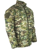 Куртка тактическая Kombat UK Elite II Jacket S Мультикам (1000-kb-eiij-btp-s) - изображение 1