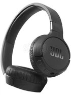 Наушники JBL Tune 660NC Black (JBLT660NCBLK)
