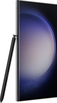 Smartfon Samsung Galaxy S23 Ultra 8/256GB Phantom Black (SM-S918BZKDEUE) - obraz 4