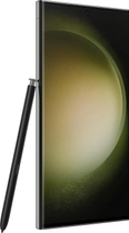 Smartfon Samsung Galaxy S23 Ultra 8/256GB Zielony (SM-S918BZGDEUE) - obraz 4