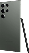 Мобільний телефон Samsung Galaxy S23 Ultra 8/256GB Green (SM-S918BZGDEUE) - зображення 7